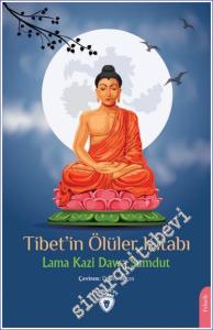 Tibet'in Ölüler Kitabı -        2022