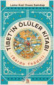 Tibet'in Ölüler Kitabı -        2025