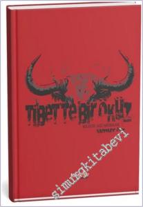 Tibet'te Bir Öküz : Kolektif Jazz Hatıraları -        2024