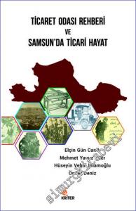 Ticaret Odası Rehberi ve Samsun'da Ticari Hayat -        2019
