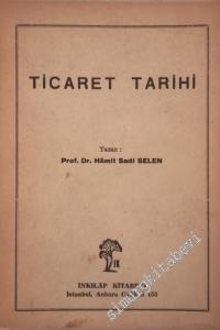 Ticaret Tarihi -        1956