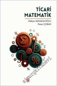 Ticari Matematik  -        2025