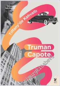 Tiffany'de Kahvaltı -        2026