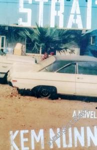 Tijuana Straits - A Novel - Hardcover -        2004