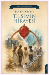 Tılsımın Hikayesi -         2026