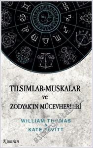 Tılsımlar Muskalar ve Zodyak'ın Mücevherleri -        2024