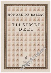 Tılsımlı Deri -        2025