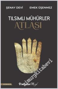 Tılsımlı Mühürler Atlası -        2025