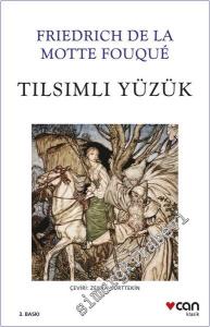 Tılsımlı Yüzük -        2000