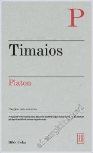 Timaios -        2025