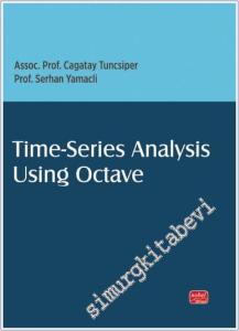 Time-Series Analysis Using Octave  -        2025
