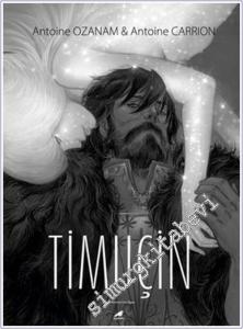 Timuçin CİLTLİ -        2025