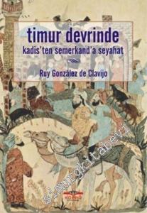 Timur Devrinde Kadis'ten Semerkand'a Seyahat -        2016