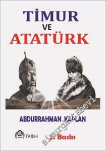 Timur ve Atatürk -        2025