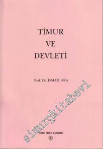 Timur ve Devleti -