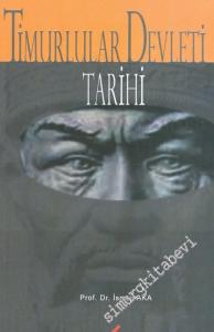 Timurlular Devleti Tarihi -