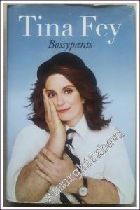 Tina Fey: Bossypants [hardcover] -        2011