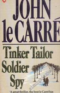 Tinker Tailor Soldier Spy -