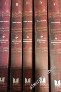 TİP Parlamentoda 5 Cilt TAKIM -        2004