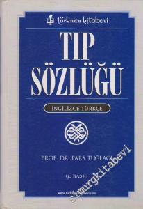 Tıp Sözlüğü : İngilizce-Türkçe CİLTLİ -