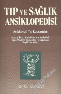 Tıp ve Sağlık Ansiklopedisi -