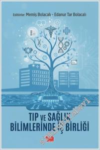 Tıp ve Sağlık Bilimlerinde İş Birliği -        2025