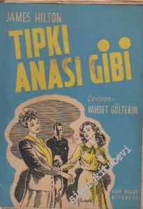 Tıpkı Anası Gibi -
