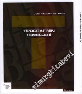 Tipografinin Temelleri -