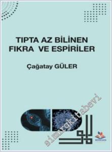 Tıpta Az Bilinen Fıkra ve Espiriler -        2025
