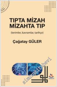 Tıpta Mizah Mizahta Tıp -        2025