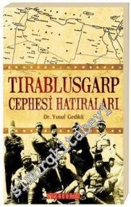 Tırablusgarb Cephesi Hatıraları -