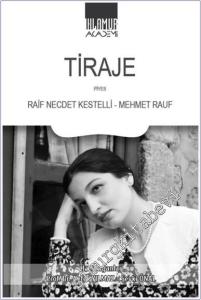 Tiraje  -        2024