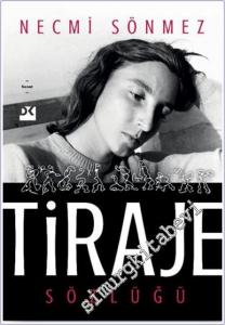 Tiraje Sözlüğü -        2024