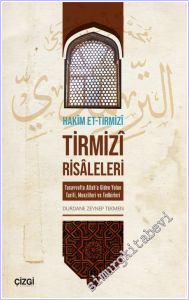 Tirmizi Risaleleri -        2026