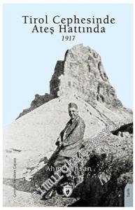 Tirol Cephesinde Ateş Hattında 1917 -        2023