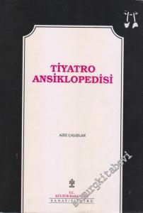 Tiyatro Ansiklopedisi -        1995