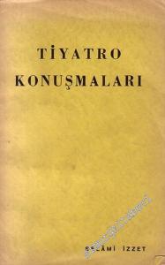 Tiyatro Konuşmaları -        1936