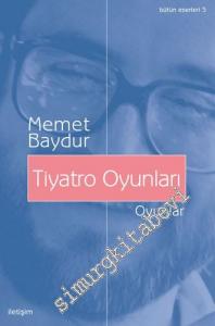 Tiyatro Oyunları -