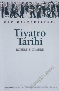 Tiyatro Tarihi -        1991