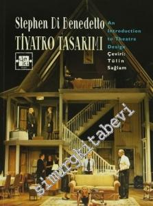 Tiyatro Tasarımı -        2014