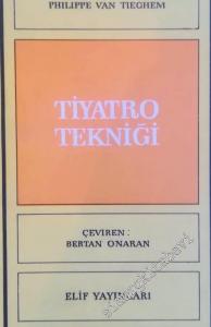 Tiyatro Tekniği -        1964
