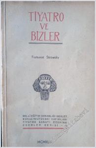 Tiyatro ve Bizler -        1946