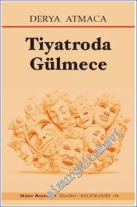 Tiyatroda Gülmece -        2024