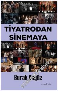 Tiyatrodan Sinemaya -        2025