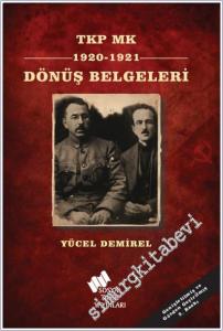TKP MK 1920-1921 Dönüş Belgeleri -        2026
