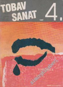 Tobav Sanat Dergisi - Sayı: 4