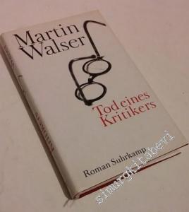 Tod Eines Kritikers -        2002