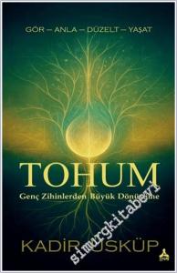 Tohum Genç Zihinlerden Büyük Dönüşüme -        2025