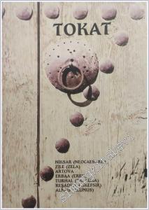 Tokat: (Komana) Nikasar (Neocaesarea), Zile ( Zela) Artova, Erbaa ( Erek)  Turhal (Talaura) Reşadiye ( İskefsir) Almus ( Alumus)  -        1986