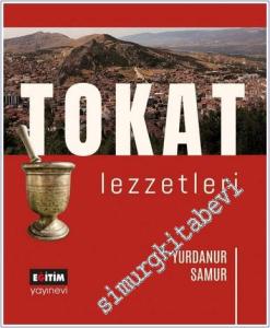 Tokat Lezzetleri -        2025